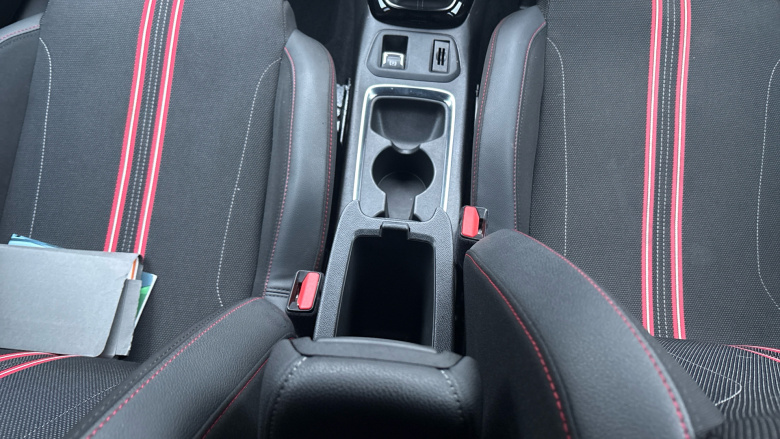 Vauxhall Corsa 1.2 Turbo GS 5dr Petrol Hatchback